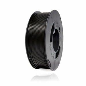 PLA INGEO 3D870 IE 10m (Amostra) NEGRO AZABACHE Preto – WINKLE