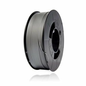 PLA HD 10m (Amostra) Plata Silver – WINKLE