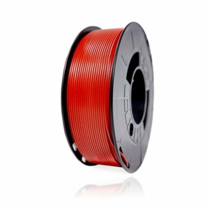 PLA HD 10m (Amostra) Marrón Caoba Mahogany Brown – WINKLE