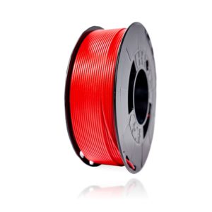 TPE TENAFLEX HIGH RESISTANCE 750g ROJO DIABLO Vermelho – WINKLE