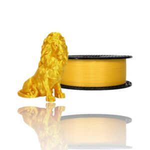 PLA 970g Prusament PLA Oh My Gold (Blend) – Prusa Original