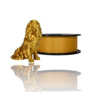 PLA 970g Prusament PLA Viva La Bronze (Blend) – Prusa Original
