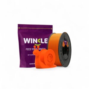 PLA HD 300g Naranja Nemo Nemo Orange – WINKLE