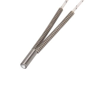 Resistência Cerâmica 24V 50W Heating Cartridge ( Ceramic Heater 6*20, cabo de 1m) – AIMSOAR