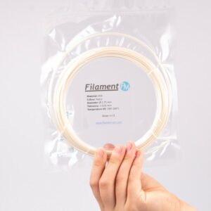 ASA 10m (Amostra) Natur – Filament PM