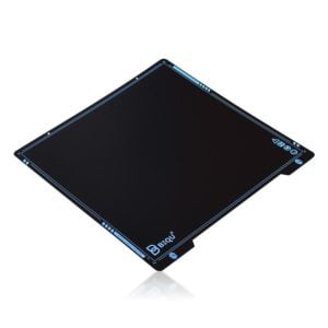 BIQU SSS Super Spring Steel Sheet Heated Bed: 235*235 ( Plataforma Flexível para Impressora 3D, compatível com Ender 3 V2, etc ) – BIGTREETECH