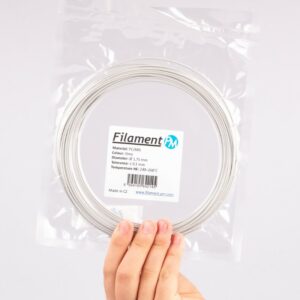 PC/ABS 10m (Amostra) Grey – Filament PM