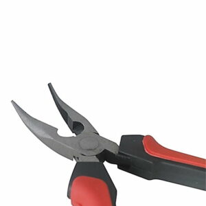 Alicate de pontas curvas 160mm – OEM