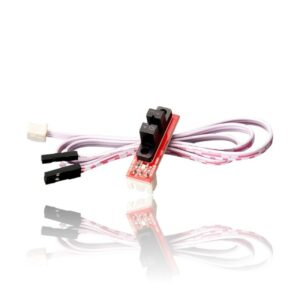 Sensor Fim de Curso Óptico Endstop Switch Interruptor – AIMSOAR