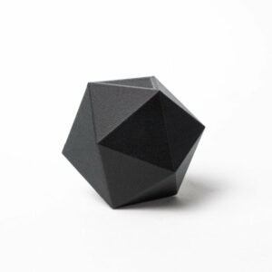 PLA The Original ( Carbon Fiber Composite ) 50g ( Amostra ) – ProtoPasta