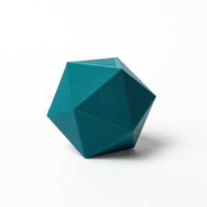 HTPLA Green ( Matte Fiber ) 50g ( Amostra ) – ProtoPasta