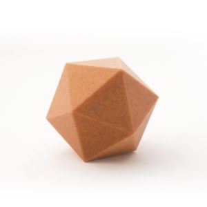 HTPLA Honey Wood ( Matte Fiber ) 50g ( Amostra ) – ProtoPasta