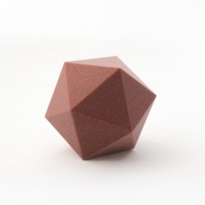 HTPLA Mahogany Wood ( Matte Fiber ) 50g ( Amostra ) – ProtoPasta