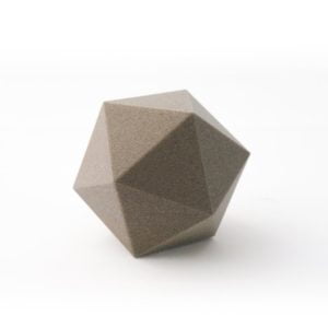 HTPLA Olive Wood ( Matte Fiber ) 50g ( Amostra ) – ProtoPasta