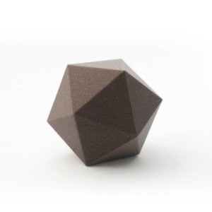 HTPLA Walnut Wood ( Matte Fiber ) 50g ( Amostra ) – ProtoPasta