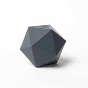 HTPLA Dark Gray ( Carbon Fiber Composite ) 50g ( Amostra ) – ProtoPasta