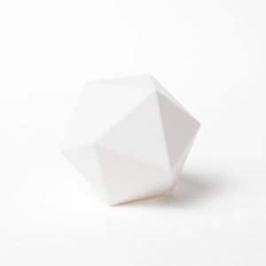 HTPLA White Opaque 50g ( Amostra ) – ProtoPasta