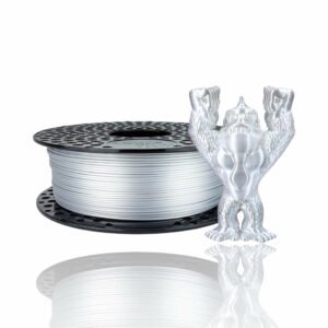 PLA Silk 1kg  Silver – Azurefilm