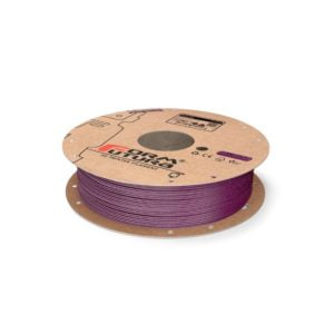 PLA Galaxy 750g Andromeda Purple ( Glitter ) – FORMFUTURA
