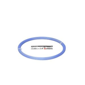 PLA Silk Gloss 50g (Amostra) Brilliant Blue – FORMFUTURA