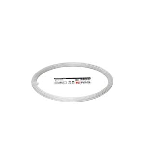 PLA Silk Gloss 50g (Amostra) Brilliant Silver – FORMFUTURA