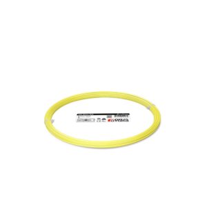 PLA Silk Gloss 50g (Amostra) Brilliant Yellow – FORMFUTURA