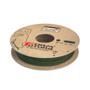 PETG CarbonFil 500g Green ( Fibras de Carbono ) – FORMFUTURA