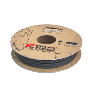 PETG CarbonFil 500g Grey ( Fibras de Carbono ) – FORMFUTURA