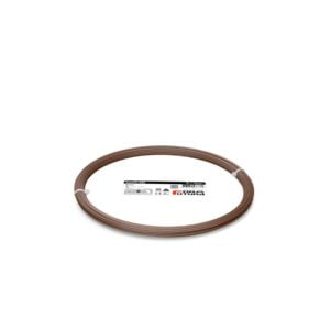 ABS EasyFil 50g (Amostra) Brown (ABS fácil de imprimir) – FORMFUTURA