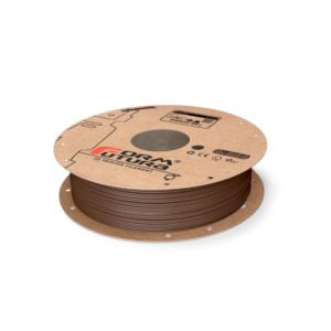 ABS EasyFil 750g Brown (ABS fácil de imprimir) – FORMFUTURA