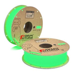 PLA EasyFil 750g Glow in the Dark ( Brilha no Escuro)  – FORMFUTURA