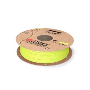 PLA EasyFil 750g Luminous Yellow – FORMFUTURA
