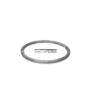 PLA EasyFil 50g (Amostra) Silver – FORMFUTURA