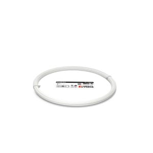 PLA EasyFil 50g (Amostra) White – FORMFUTURA