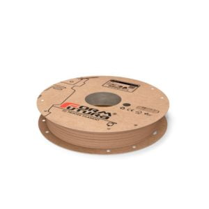 PLA EasyWood 500g Cedar ( Filamento Madeira ) – FORMFUTURA