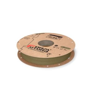 PLA EasyWood 500g Olive ( Filamento Madeira ) – FORMFUTURA