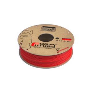 PLA Tough 750g Red – FORMFUTURA
