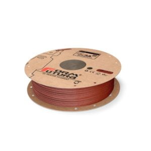 PLA Galaxy 750g  Ruby Red ( Glitter ) – FORMFUTURA