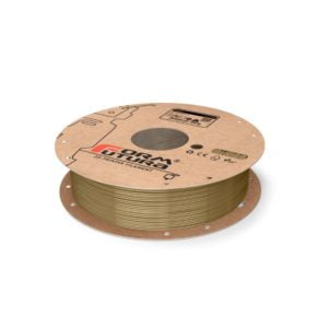 PETG HDglass 750g Blinded Bronze (Opaco) – FORMFUTURA