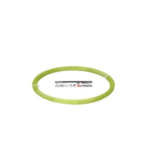 PETG HDglass 50g (Amostra) Blinded Light Green (Opaco) – FORMFUTURA