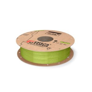 PETG HDglass 750g Blinded Light Green (Opaco) – FORMFUTURA