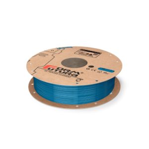 PETG HDglass 750g Blinded Pearl Blue (Opaco) – FORMFUTURA