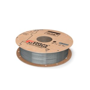 PETG HDglass 750g Blinded Silver (Opaco) – FORMFUTURA