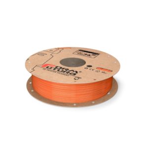 PETG HDglass 750g  Fluor Orange Stained (Translucido) – FORMFUTURA