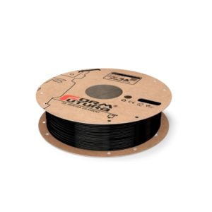 PETG HDglass 750g  See Through Black (Translucido) – FORMFUTURA