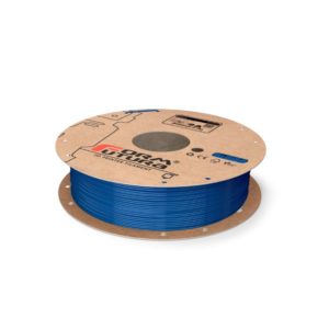 PETG HDglass 750g  See Through Blue (Translucido) – FORMFUTURA