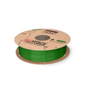 PETG HDglass 750g  See Through Green (Translucido) – FORMFUTURA