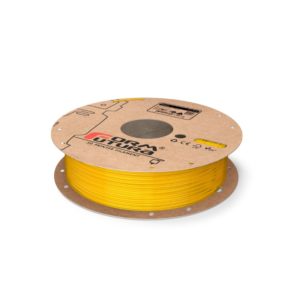 PETG HDglass 750g  See Through Yellow (Translucido) – FORMFUTURA