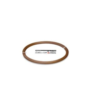 PLA Galaxy 50g (Amostra) Jupiter Brown ( Glitter ) – FORMFUTURA