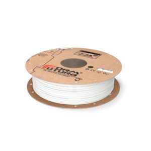 PLA Matt 750g Stealth White – FORMFUTURA
